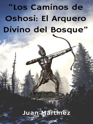 cover image of "Los Caminos de Oshosi